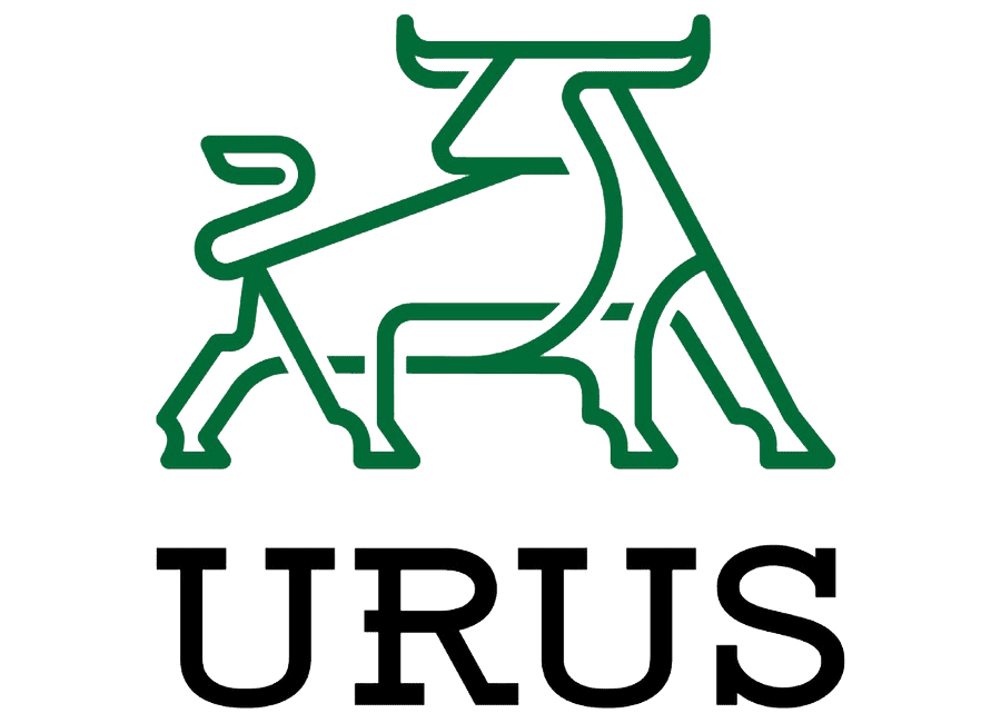 URUS Logo